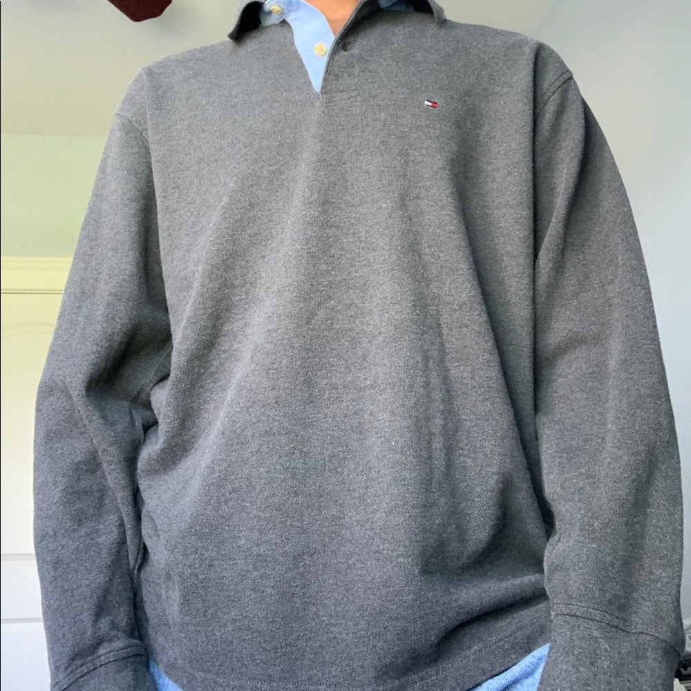 TOMMY HILFIGER
